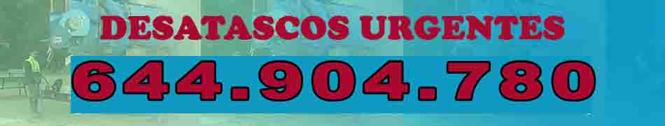 Desatascos Canals